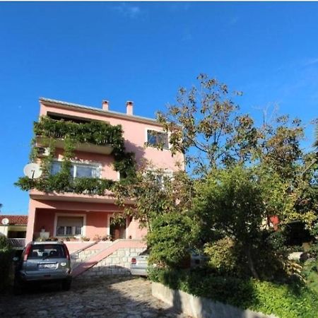 Kika Lägenhet Rovinj Exteriör bild