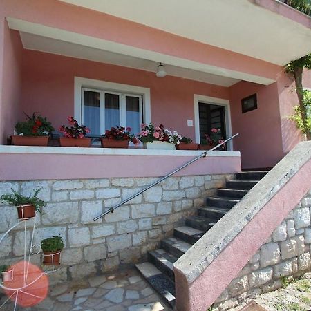 Kika Lägenhet Rovinj Exteriör bild
